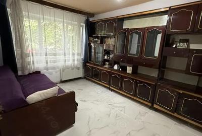 Apartament cu 3 camere decomandat în Circumvalațiunii - 13