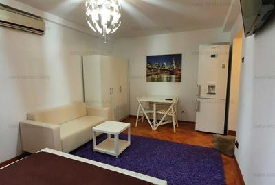 Garsonieră semidecomandată, mobilată în Obor - 3