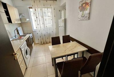 Apartament 2 camere, 60 mp total, zona Summerland - Mamaia l Decomandat l Ocazie - 8