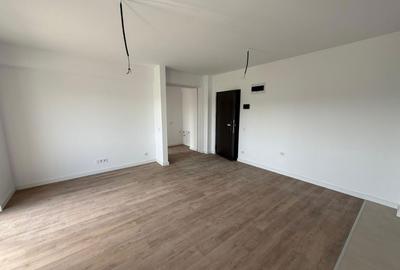 Apartament cu 2 camere semidecomandat în Florești - 7