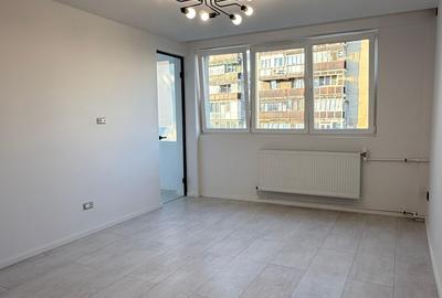 Apartament cu 2 camere semidecomandat în Tineretului - 3