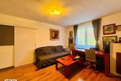 Apartament cu 4 camere decomandat în Ultracentral - 4