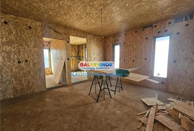 Vanzare case Individuale de Tip Smart situate in comuna Clinceni Vanzare case Individuale de Tip Smart situate in comuna Clinceni - 22