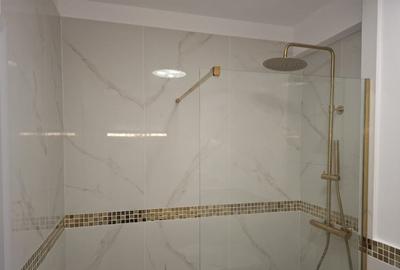 Apartament cu 2 camere semidecomandat în Tomis Nord