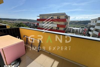 Apartament cu 2 camere, mobilat în Baciu - 7