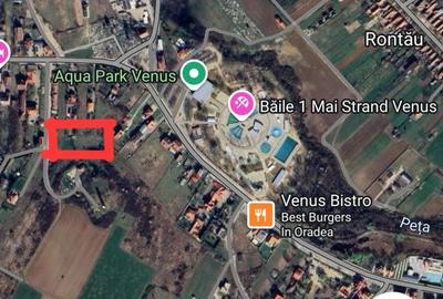 Teren de 500 mp, în Betfia - 5
