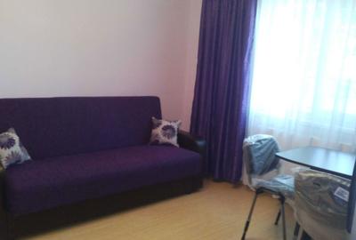 Apartament cu 2 camere semidecomandat în Berceni - 7