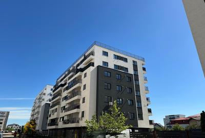 Apartament cu 2 camere în Metalurgiei - 3