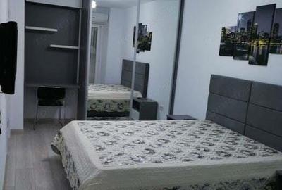 Garsoniera situata pe Calea Calarasi - 3