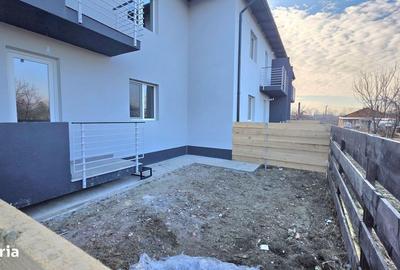 Garsonieră decomandată în Lunca Cetățuii - 2