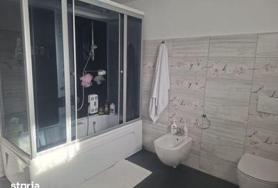 Casă cu 4 camere cu Teren 1000 Mp în Boldești - 14
