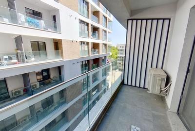 Garsonieră semidecomandată, mobilată în Politehnica - 8