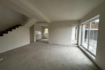 Casa individuala Chinteni Lac 750mp teren 145mp utili plus Cabana - 9