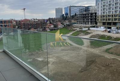 Apartament cu 2 camere semidecomandat în Floreasca - 10