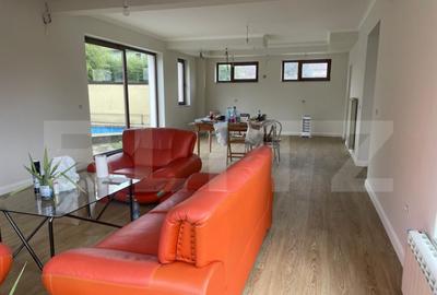 Casa ultrafinisata cu 3 dormitoare, zona Diana - 17