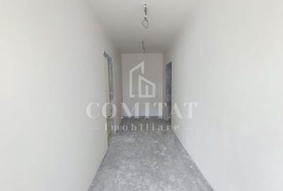 Duplex cu 4 camere cu Canalizare în Mănăștur - 9