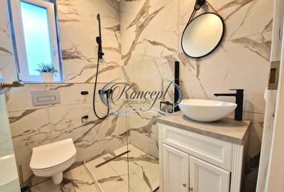 Casa pet friendly cu curte privata in Andrei Muresanu - 11