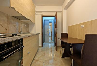 Apartament cu 2 camere decomandat, mobilat în Apărătorii Patriei - 8