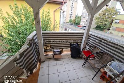 Apartament cu 3 camere în Romanilor - 6