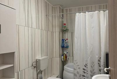 Inchiriez apartament 2 camere - 3