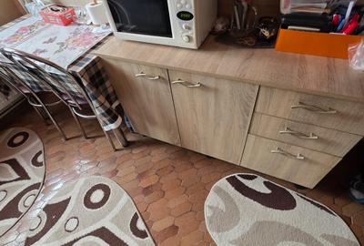 Apartament cu 2 camere decomandat în Tomis III - 3