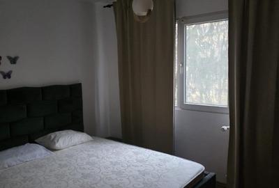 Apartament cu 4 camere decomandat în Apusului - 11