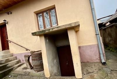 Casă cu 3 camere cu Teren 240 Mp în Șimian - 11