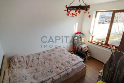 VILA spatioasa in VIISOARA la 7km de Piatra Neamt. - 14