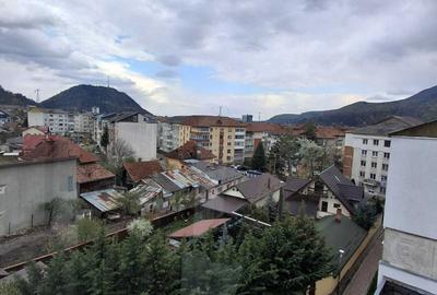 Apartament cu 2 camere decomandat în Precista - 2