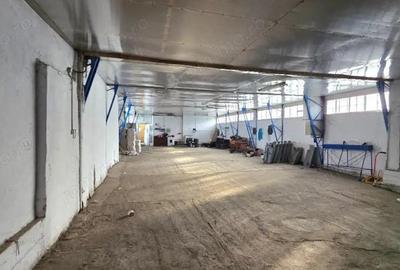 Theordor Pallady hala 430 mp de inchiriat - 9