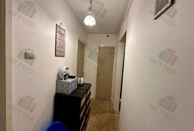 Apartament 3 camere de vânzare Sector 3 – Decomandat •  67 mp - 5