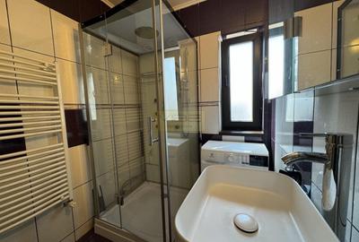 Apartament cu 2 camere decomandat, mobilat în Popas Păcurari - 41