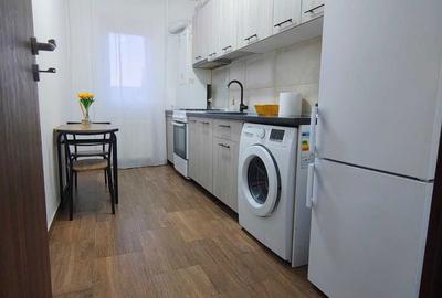Apartament cu 2 camere decomandat în Militari - 8