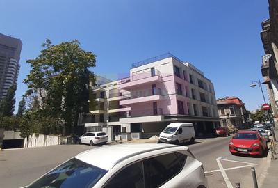 Garsonieră decomandată în Universitate - 37