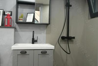 Casă cu 2 camere în Central - 2