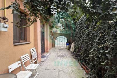 Apartament cu 2 camere semidecomandat, mobilat în Moșilor - 11