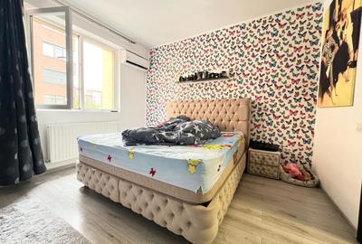 Apartament 2 Camere Rezervelor 56 Militari Residence Presto Pizza - 6