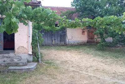 Vand casa cu teren Valcau de jos - 3