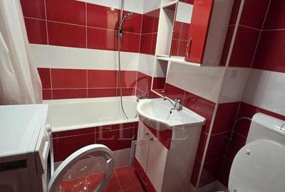 Garsonieră, mobilată în Mănăștur - 7