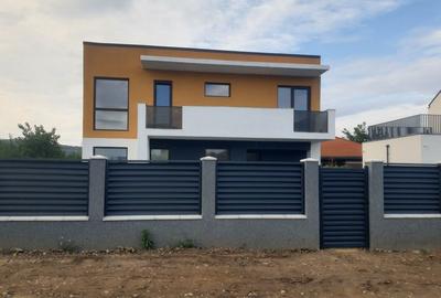 Casă cu 4 camere în Drumul Carului - 4