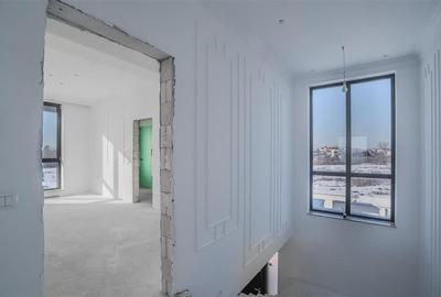 CERNICA,VILA INDIVIDUALA LIPITA,5 CAMERE,453 MP,TEREN 587 MP,PISCINA,DESCHIDERE - 29