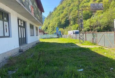 Spațiu comercial, de 980 mp, în Central - 1