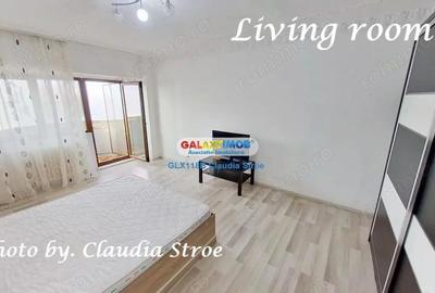 Inchiriere garsoniera VIILOR LIBERTY CENTER - 5