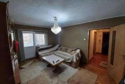 Apartament cu 2 camere semidecomandat în Soarelui - 2