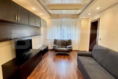Apartament cu 4 camere în Complex Studențesc - 2