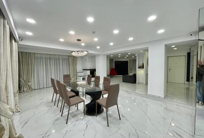 Vila de inchiriat - Herastrau, Cartierul Francez, Promenada - 3