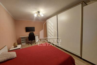 Apartament 1 cameră, Pet friendly, Centrală Proprie - 1