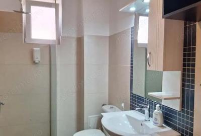 Apartament LUMINOS & PRIMITOR, Borhanci PARCARE inclusa Apartament LUMINOS & PRIMITOR, Borhanci PARCARE inclusa - 10