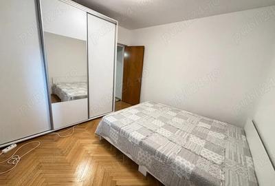 Apartament cu 2 camere decomandat, mobilat în Drumul Taberei - 4