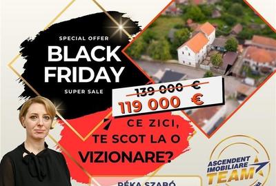 FILM! Rezidential/ comercial/ productie, Central, Targu-Secuiesc - 33